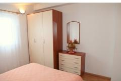 Apartmány Ravlić Makarska Apartmán 3 foto 5