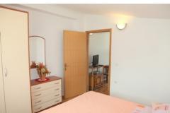 Apartmány Ravlić Makarska Apartmán 3 foto 6