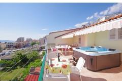 Apartmány Ribarević Apartmán 1 – Family ap foto 1