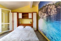 Apartmány Ribarević Apartmán 1 – Family ap foto 3