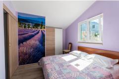 Apartmány Ribarević Apartmán 1 – Family ap foto 4