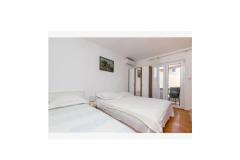 Apartmány Ribarević Apartmán 2 – studio foto 2