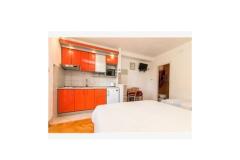 Apartmány Ribarević Apartmán 2 – studio foto 3