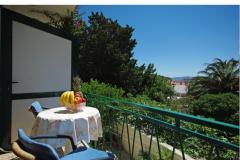 Apartmány Ribarević Apartmán 2 – studio foto 5