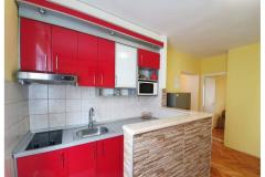 Apartmány Ribarević Apartmán 3 – Apartman foto 1