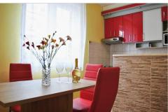 Apartmány Ribarević Apartmán 3 – Apartman foto 4