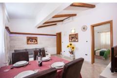 Apartmány Roso m&amp;m Apartmán 1 – A1 (2+2) foto 1