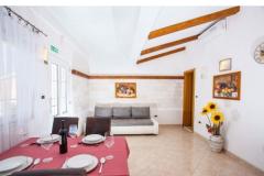 Apartmány Roso m&amp;m Apartmán 1 – A1 (2+2) foto 2