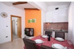 Apartmány Roso m&amp;m Apartmán 1 – A1 (2+2) foto 4