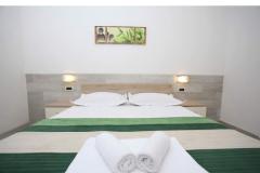 Apartmány Roso m&amp;m Apartmán 1 – A1 (2+2) foto 5