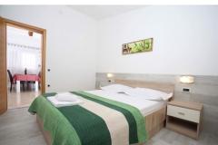 Apartmány Roso m&amp;m Apartmán 1 – A1 (2+2) foto 6