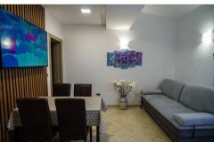 Apartmány Roso m&amp;m Apartmán 2 – A2 (4+1) foto 1