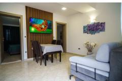 Apartmány Roso m&amp;m Apartmán 2 – A2 (4+1) foto 2