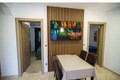 Apartmány Roso m&amp;m Apartmán 2 – A2 (4+1) foto 3