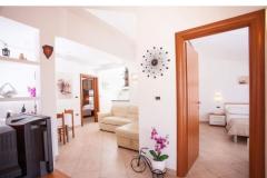 Apartmány Roso m&amp;m Apartmán 3 – A3 (5+1) foto 1