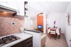 Apartmány Roso m&amp;m Apartmán 3 – A3 (5+1) foto 2