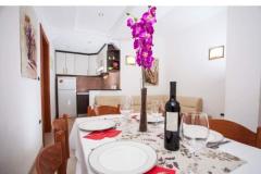 Apartmány Roso m&amp;m Apartmán 3 – A3 (5+1) foto 3