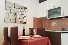 Apartmány Roso m&amp;m Apartmán 4 – A5 (2+1) foto 1