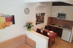 Apartmány Roso m&amp;m Apartmán 4 – A5 (2+1) foto 2