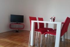 Apartmány Šala Apartmán 3 – 2+2 foto 5