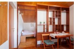 Apartmány Šimić Apartmán 2: (4+2) foto 4