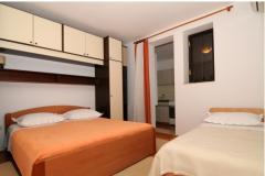 Apartmány Šimić Apartmán 3: (4+2) foto 2