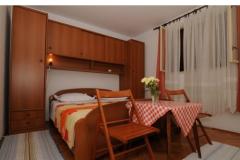 Apartmány Šimić Apartmán 3: (4+2) foto 3