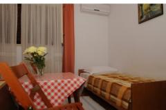 Apartmány Šimić Apartmán 3: (4+2) foto 4