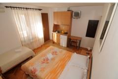 Apartmány Šimić Apartmán 4: (2+1) foto 1