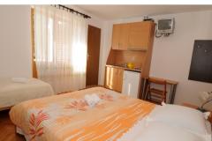 Apartmány Šimić Apartmán 4: (2+1) foto 4