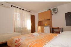 Apartmány Šimić Apartmán 4: (2+1) foto 5