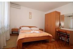 Apartmány Šimić Apartmán 5: (2+1) foto 4