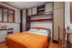 Apartmány Šimić Pokoj 1: (2+0) foto 1