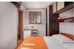 Apartmány Šimić Pokoj 1: (2+0) foto 2