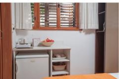 Apartmány Šimić Pokoj 1: (2+0) foto 4