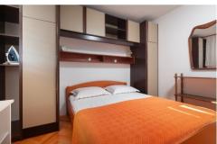Apartmány Šimić Pokoj 1: (2+0) foto 5