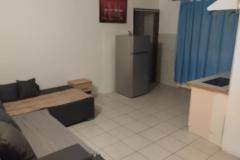 Apartmány Škorput Apartmán 1: (3+1) – Biokovo foto 1