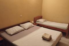 Apartmány Škorput Apartmán 1: (3+1) – Biokovo foto 3