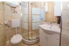 Apartmány Škorput Apartmán 1: (3+1) – Biokovo foto 5
