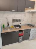 Apartmány Škorput Apartmán 2: (4+1) – Western foto 3