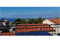 Apartmány Srećo Apartmán 3 – Apartman foto 1