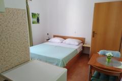 Apartmány Srećo Apartmán 1 – Studio1 foto 2