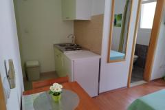 Apartmány Srećo Apartmán 1 – Studio1 foto 4