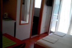 Apartmány Srećo Apartmán 1 – Studio1 foto 5