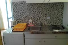 Apartmány Srećo Apartmán 2 – Studio2 foto 2