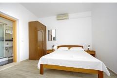 Apartmány Srzić Apartmán 2 – 1A/Studio3 foto 1