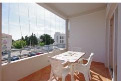 Apartmány Srzić Apartmán 2 – 1A/Studio3 foto 2