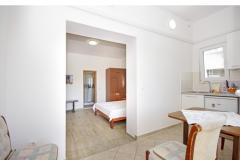 Apartmány Srzić Apartmán 2 – 1A/Studio3 foto 3