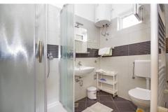 Apartmány Srzić Apartmán 2 – 1A/Studio3 foto 4