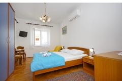Apartmány Srzić Apartmán 4 – 3/Studio3 foto 1